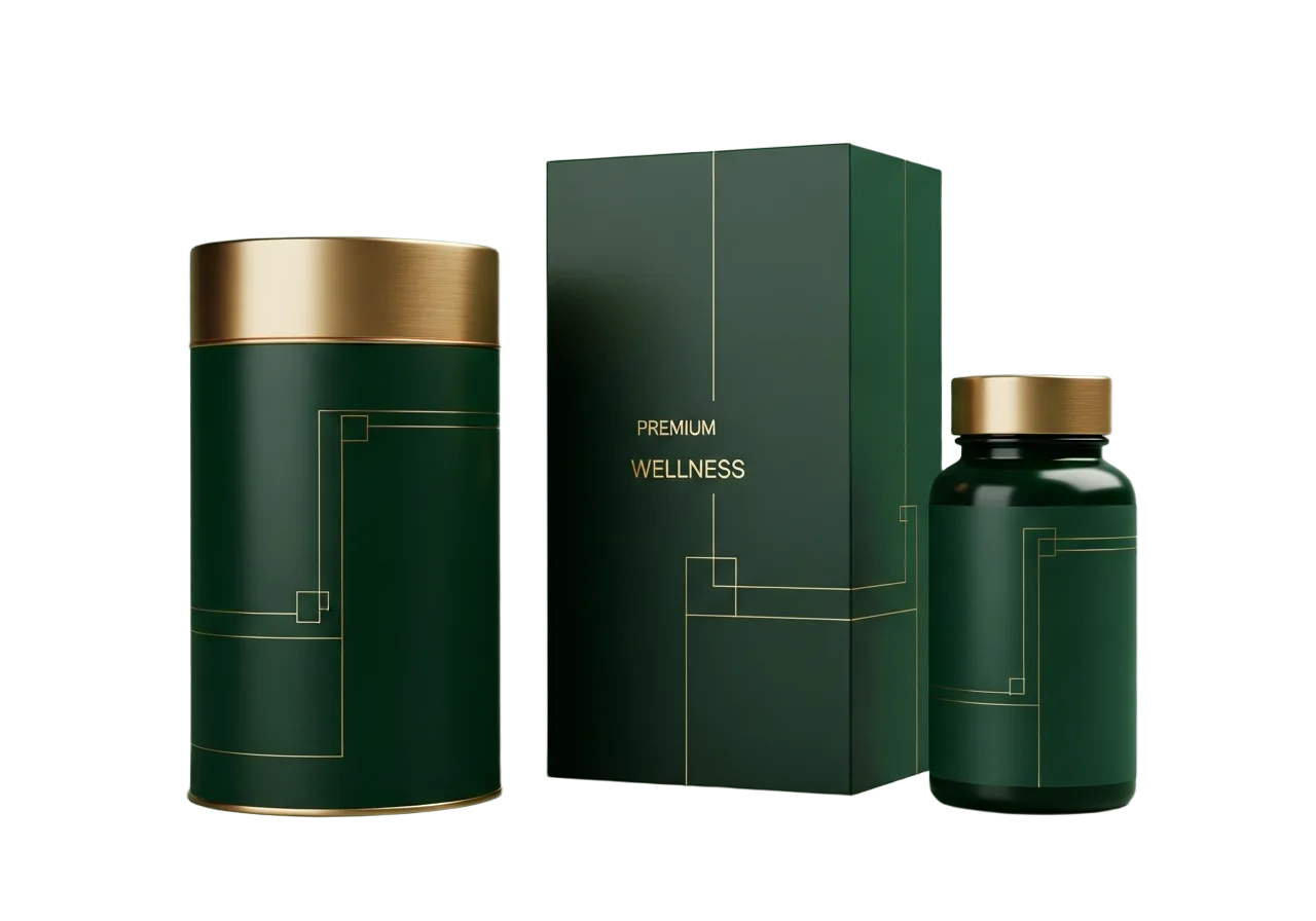 Zepym Health Boost clinical supplement collection